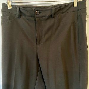 Size 6 Peace of Cloth pants - Olive color
